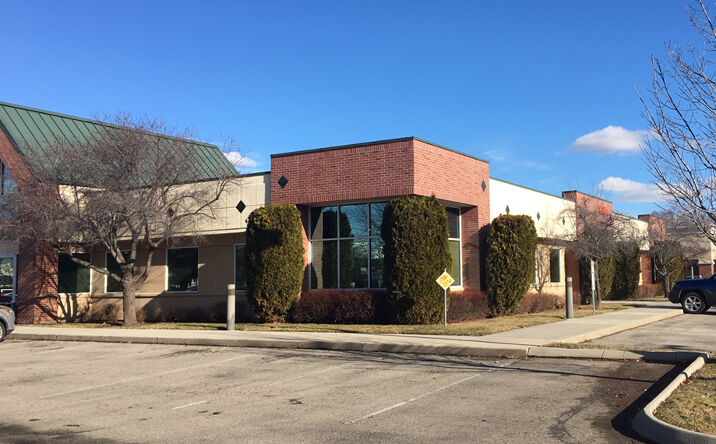 Pictures of Office property located at 6154 N Meeker Pl, Boise, ID 83713 for lease - image #1