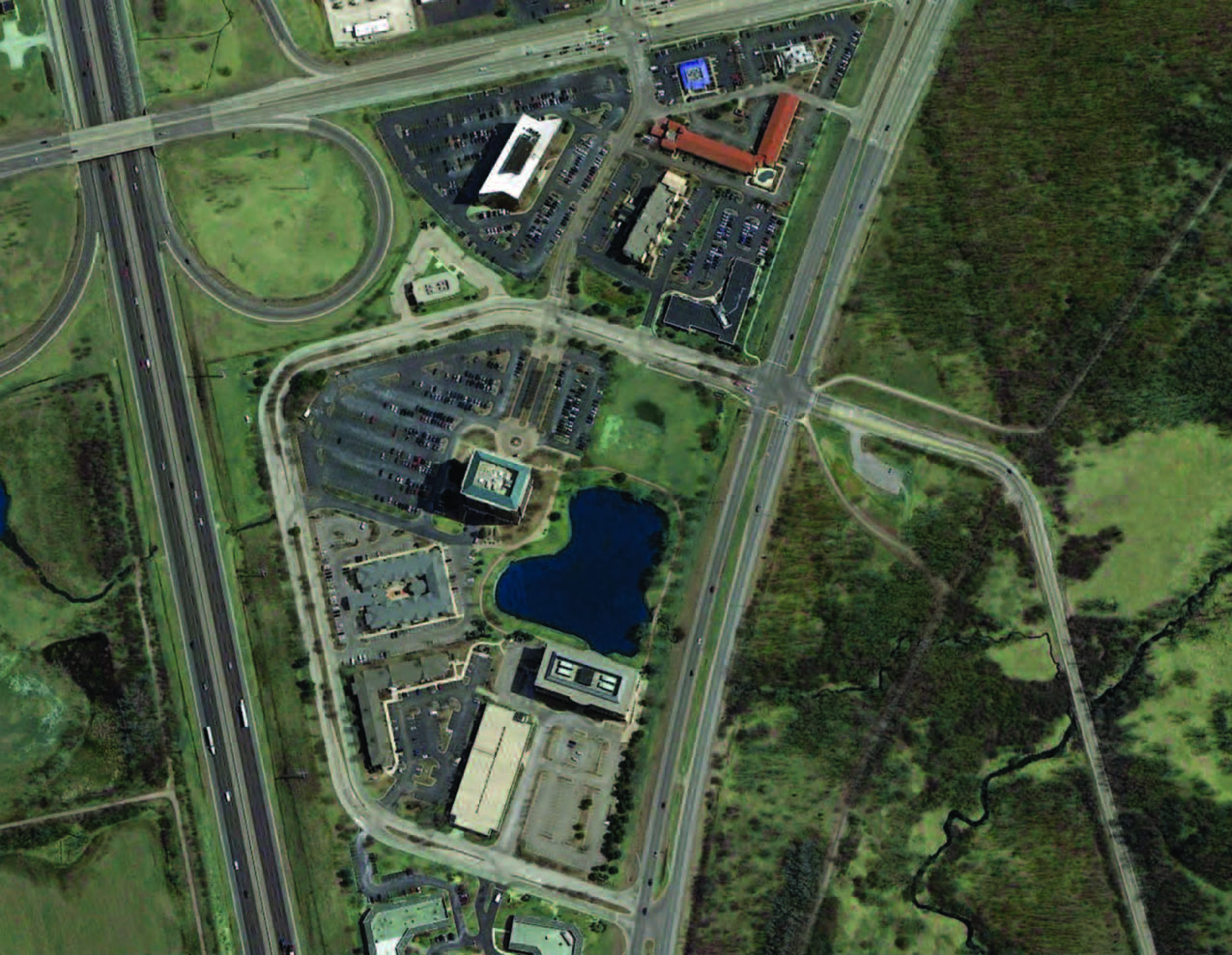 2800 W HIGGINS RD Hoffman Est IL 60169-2071 APN: 06012010010000 | Crexi.com