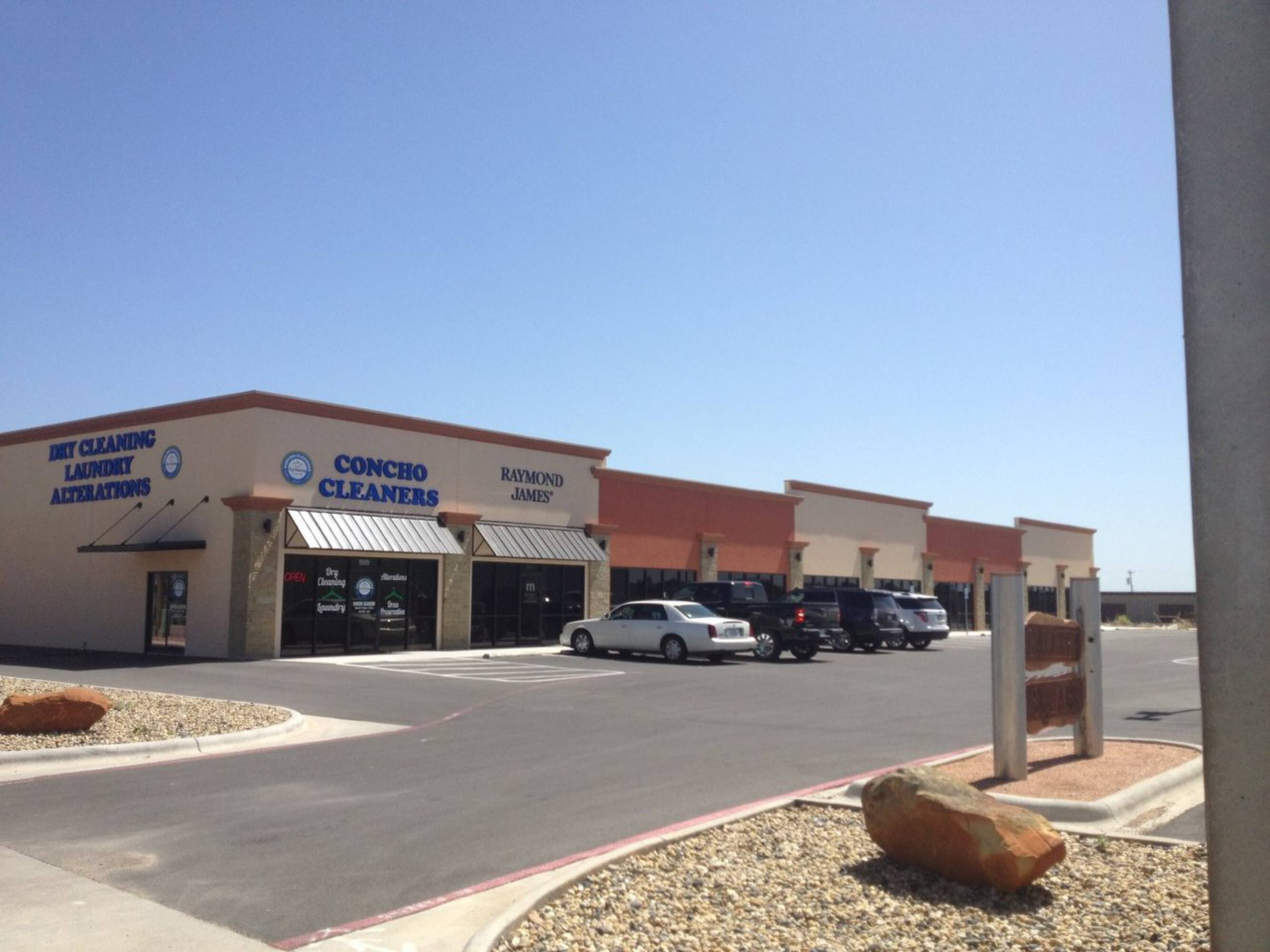 4802 Southland Blvd, San Angelo, TX 76904