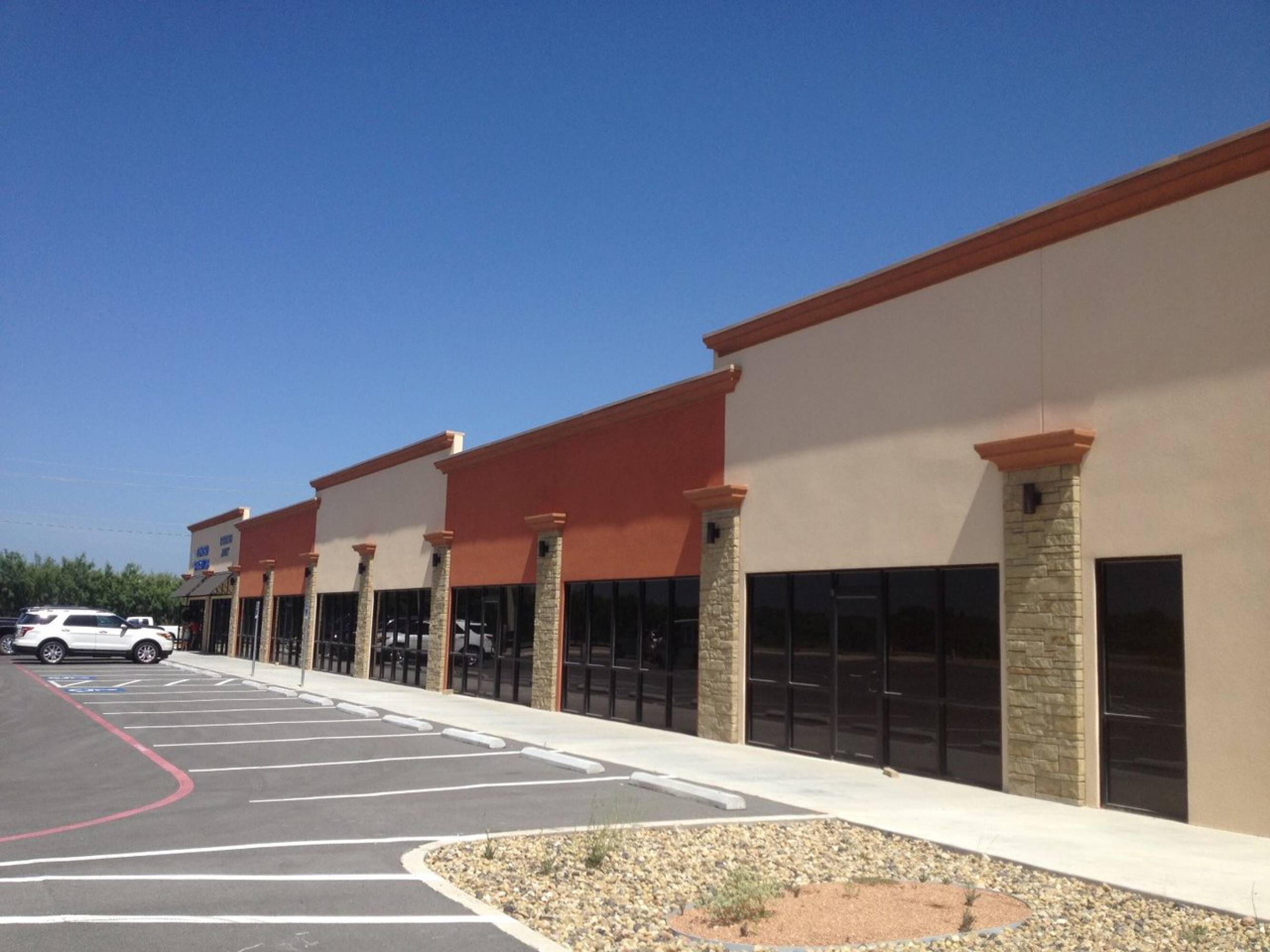 4802 Southland Blvd, San Angelo, TX 76904