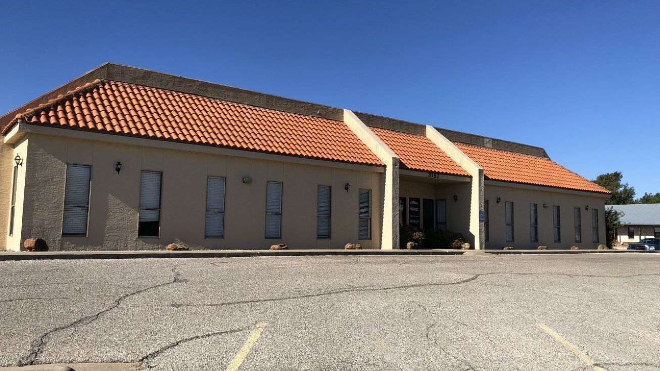 3157 Executive Dr, San Angelo, TX 76904