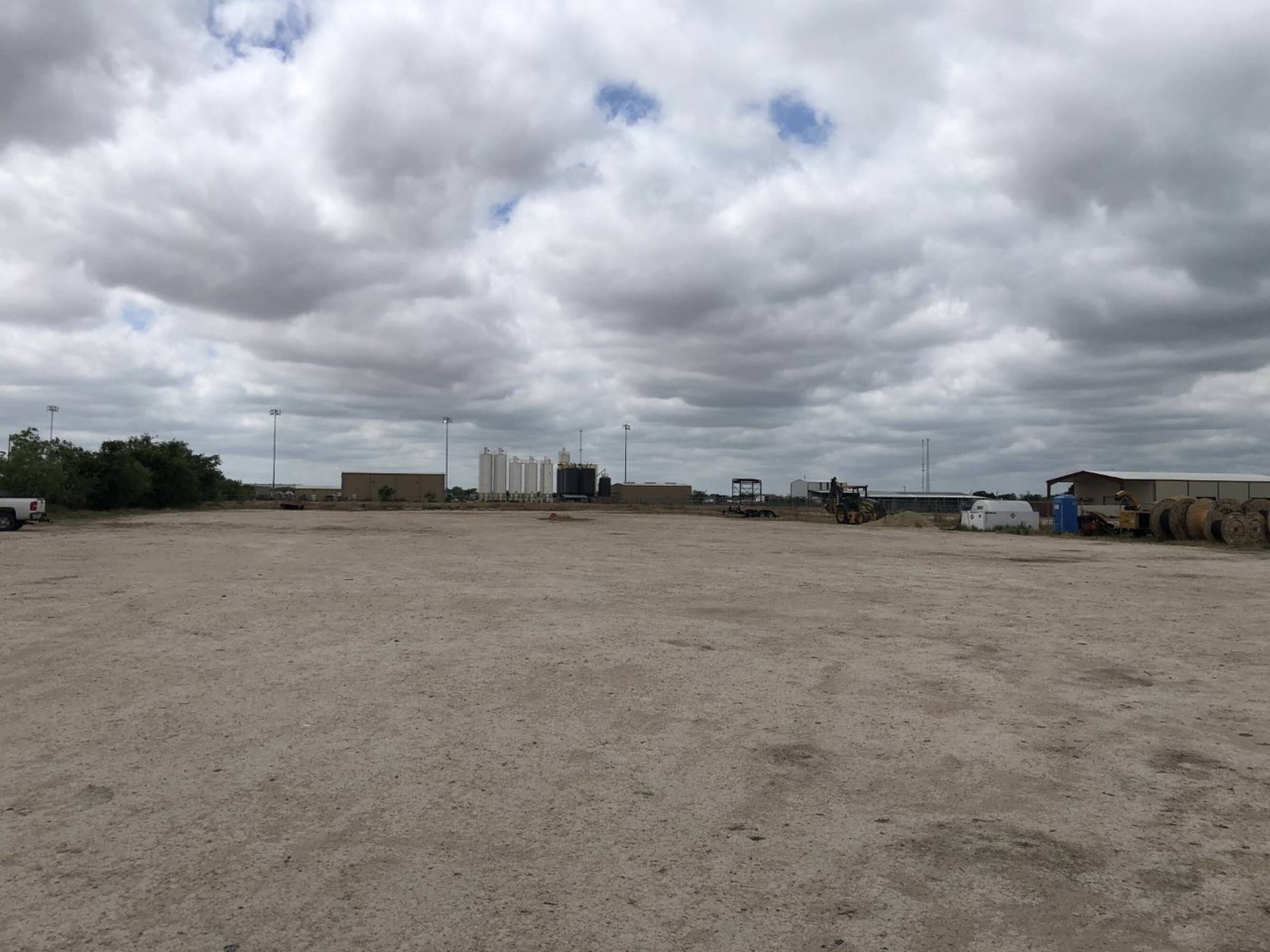 4003 S Chadbourne St, San Angelo, TX 76904