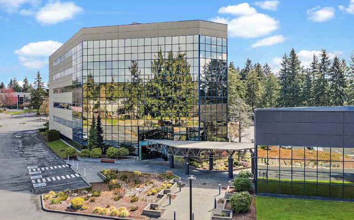 Pictures of Office property located at 501-505 South 336th St, Federal Way, WA 98003 for lease - image #1