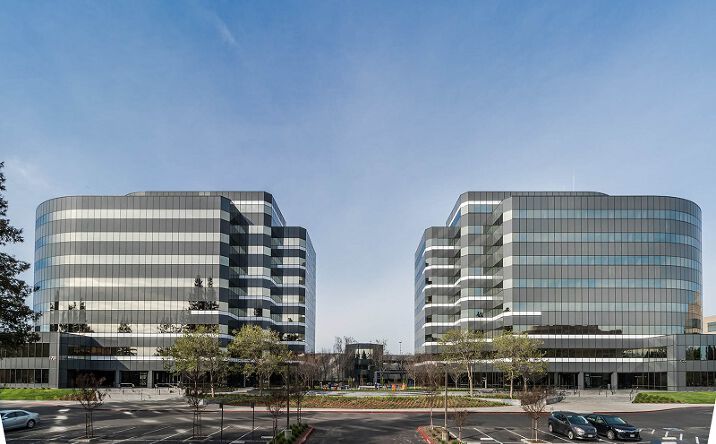 Pictures of Office property located at 1735 Technology Dr, San Jose, CA 95110 for lease - image #1