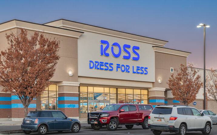Pictures of Retail property located at 700 W. Antelope Dr, Layton, UT 84041 for lease - image #1