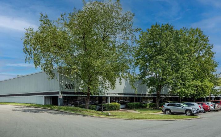 Pictures of Office, Industrial property located at 5000 & 5010 Linbar Drive, Nashville, TN 37211 for lease - image #1