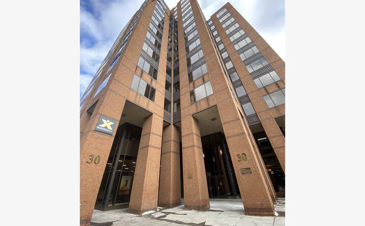 Pictures of Office property located at 30 S Pearl St, Albany, NY 12207 for lease - image #1