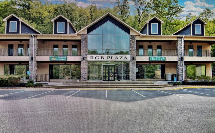 Pictures of Office property located at 507 Seven Bridge Rd, East Stroudsburg, PA 18301 for lease - image #1