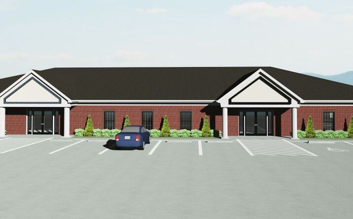 Pictures of Land property located at 4424 Springhill Dr, Owensboro, KY 42303 for lease - image #1