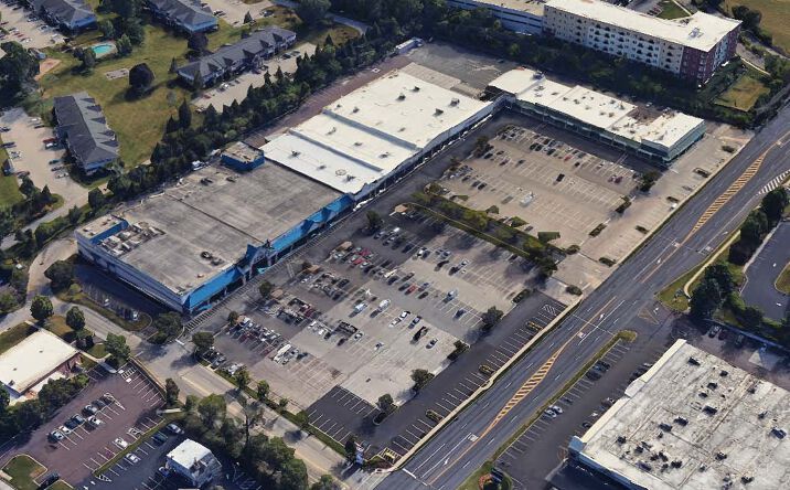 Pictures of Retail property located at 45 E Germantown Pike, East Norriton, PA 19401 for lease - image #1