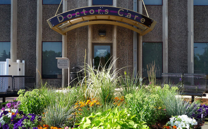 Pictures of Office property located at 609 W Littleton Blvd, Littleton, CO 80120 for lease - image #1