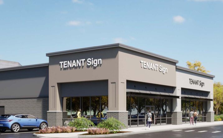 Pictures of Retail, Office, Restaurant property located at 1800 Chapel Ave, Cherry Hill, NJ 08002 for lease - image #1