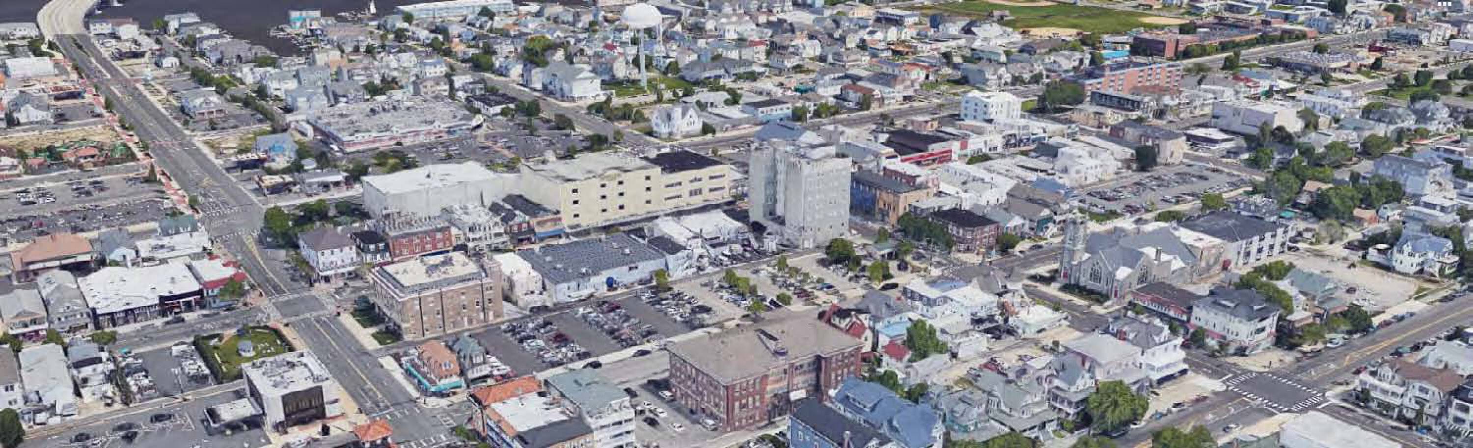 801 Asbury Ave, Ocean City, NJ 08226