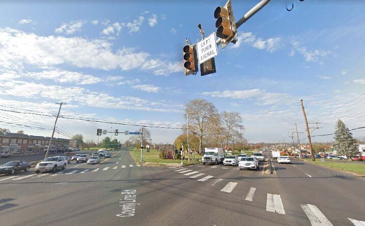 Pictures of Retail property located at 20 Easton Rd, Warrington, PA 18976 for lease - image #1