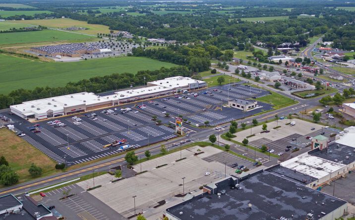 Pictures of Retail property located at 32 Cornwell Dr, Bridgeton, NJ 08302 for lease - image #1