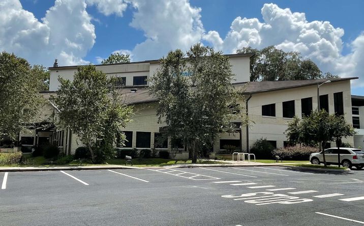 Pictures of Office property located at 6901 SW 24th Ave, Gainesville, FL 32607 for lease - image #1