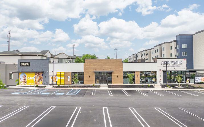 Pictures of Retail property located at 127 South Gulph Road, King of Prussia, PA 19406 for lease - image #1