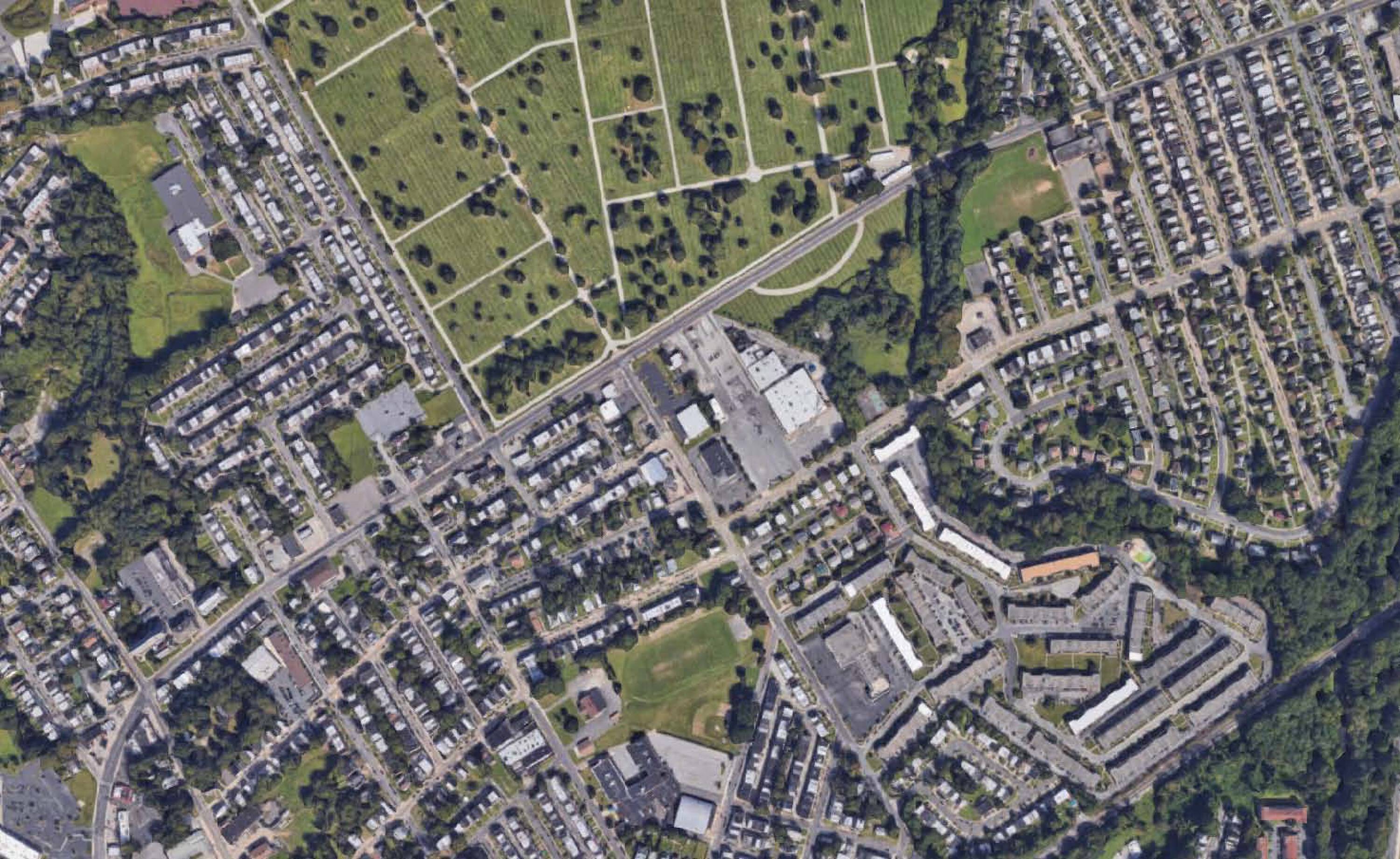 200 MacDade Blvd, Yeadon, PA 19050