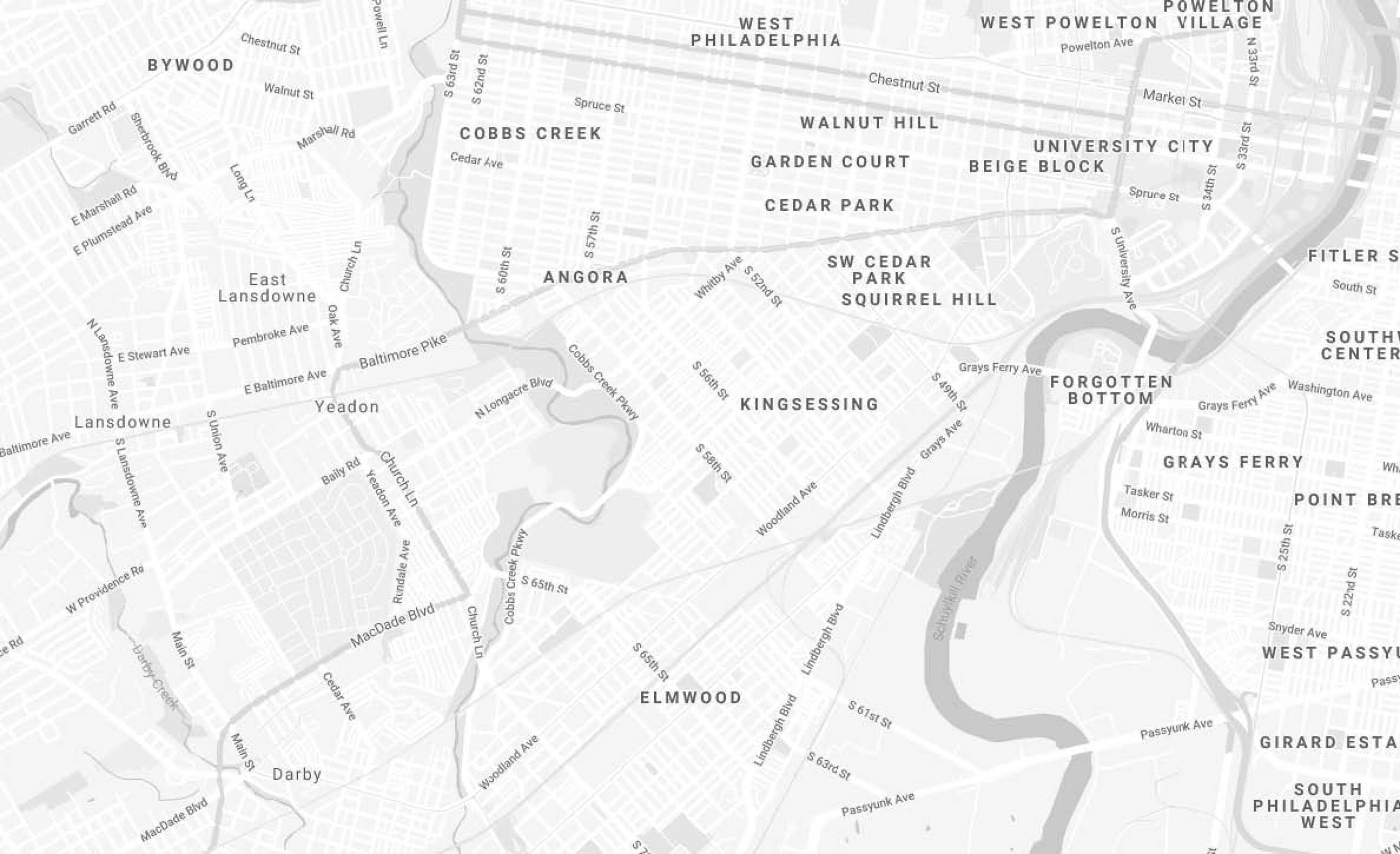 200 MacDade Blvd, Yeadon, PA 19050