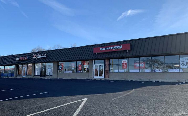 Pictures of Retail property located at 1086 Mantua Pike, Wenonah, NJ 08090 for lease - image #1