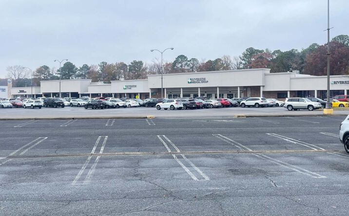 Pictures of Retail, Office property located at 776-898 J. Clyde Morris Blvd, Newport News, VA 23601 for lease - image #1
