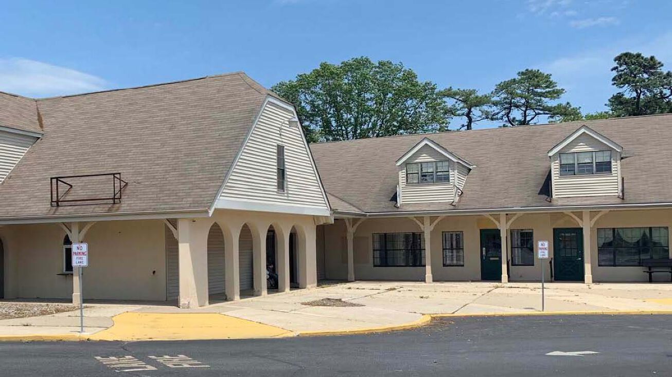 550 County Rd 530, Manchester Township, NJ 08759 Retail Space for