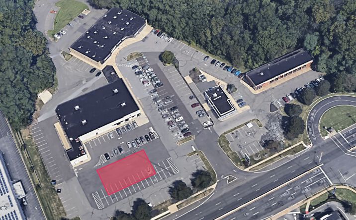 Pictures of Retail property located at 4037 Route 130 South, Delran, NJ 08075 for lease - image #1