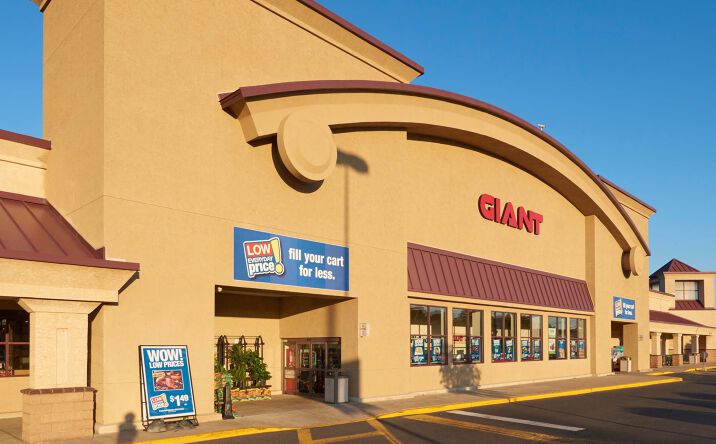 Pictures of Retail property located at 1465 W Broad St, Quakertown, PA 18951 for lease - image #1