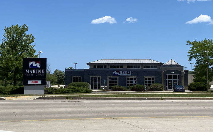 Pictures of Office property located at 5133 Douglas Ave, Racine, WI 53402 for lease - image #1