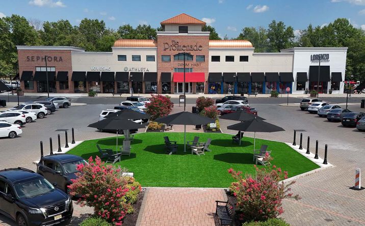 Pictures of Retail, Restaurant property located at 500 Route 73 South, Marlton, NJ 08053 for lease - image #1