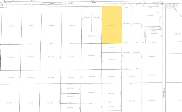 Pictures of Industrial property located at 909 W Happy Valley Rd, Phoenix, AZ 85085 for lease - image #1