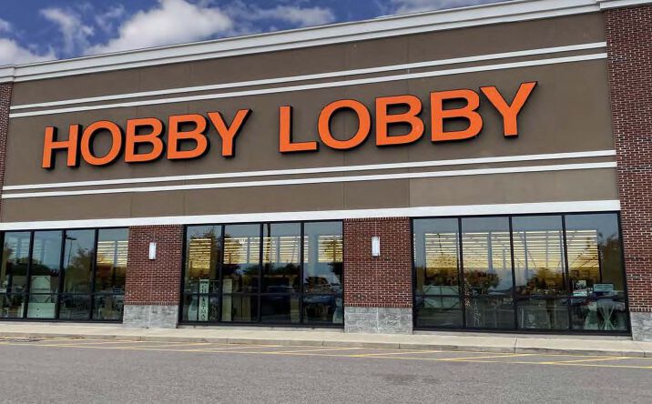 Pictures of Retail property located at 3850 Conlon Way, Elizabeth City, NC 27909 for lease - image #1