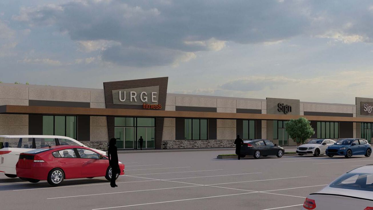 4355 US130, EDGEWATER PARK,, NJ 08010 Retail Space for Lease