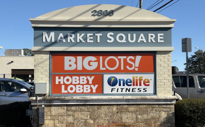 Pictures of Retail property located at 2864 Virginia Beach Blvd, Virginia Beach, VA 23452 for lease - image #1