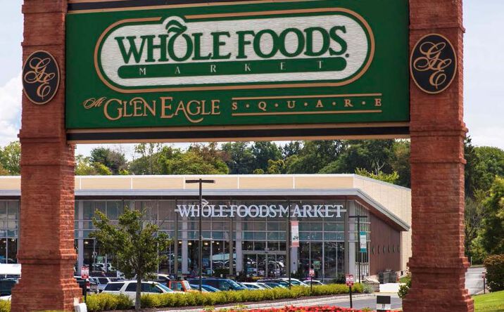 Pictures of Retail, Restaurant property located at 477 Route 202, Glen Mills, PA 19342 for lease - image #1