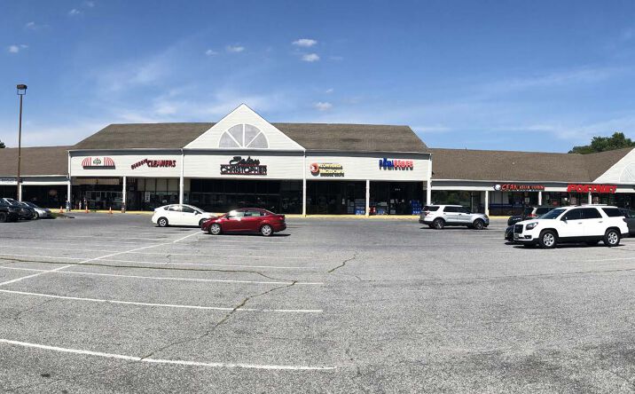Pictures of Retail property located at 288 Egg Harbor Rd, Washington Township, NJ 08080 for lease - image #1