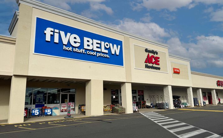 Pictures of Retail property located at 95 Brooklyn St, Carbondale, PA 18407 for lease - image #1