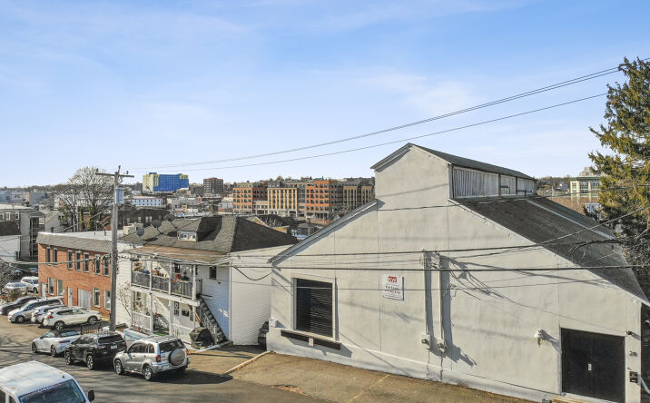 Pictures of Industrial property located at 28 Henry St, Greenwich, CT 06830 for lease - image #1