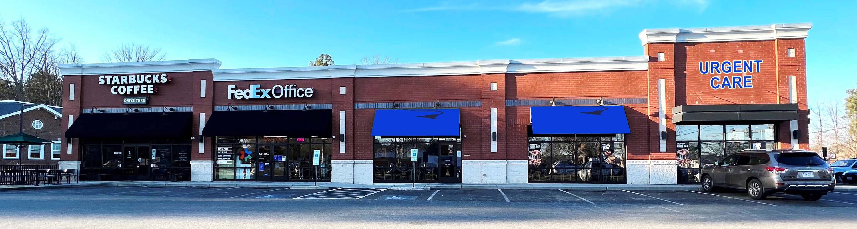 8800 Staples Mill Rd, Richmond, VA 23228