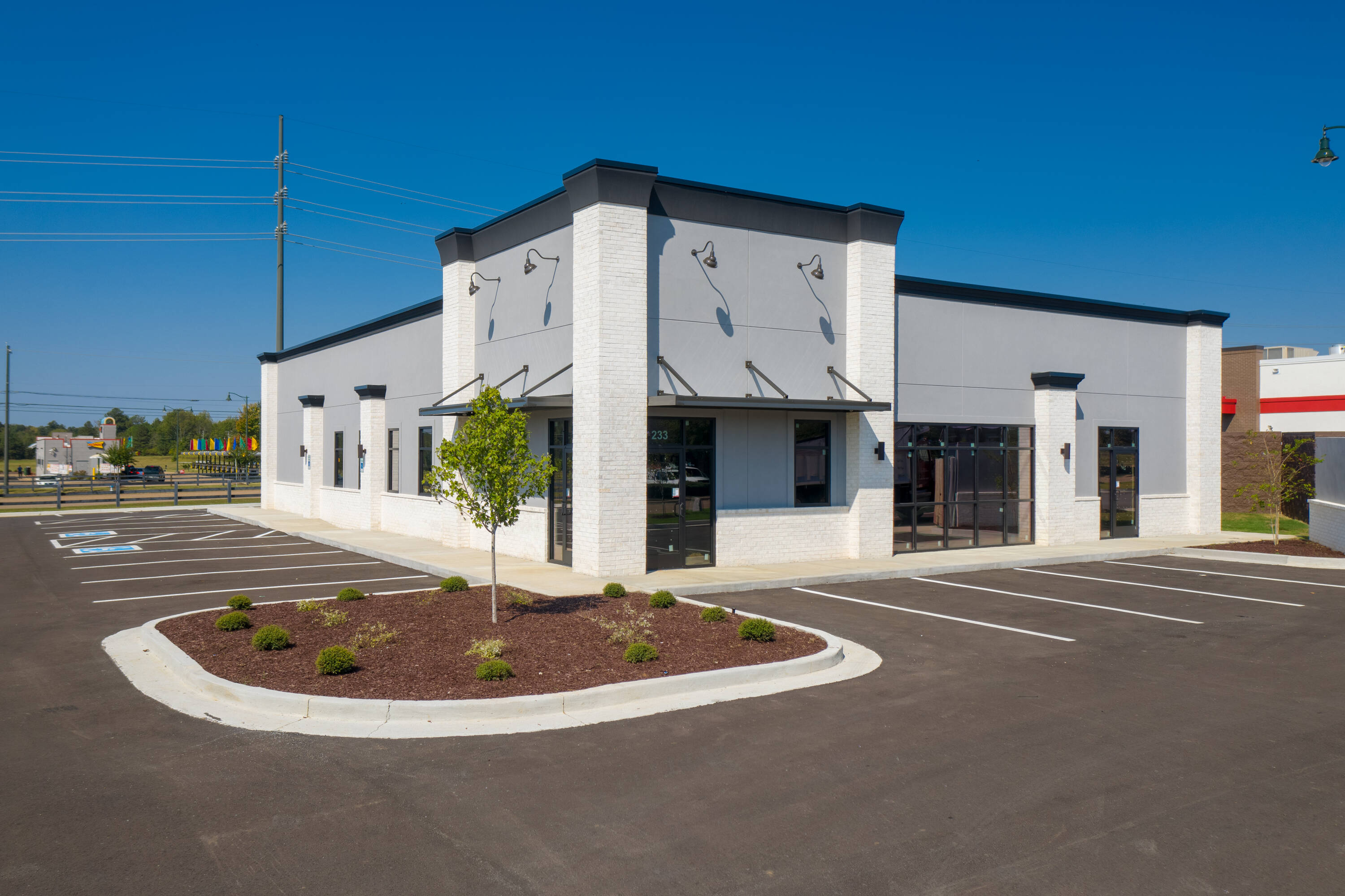 233 Parkstone Pl, Jackson, TN 38305