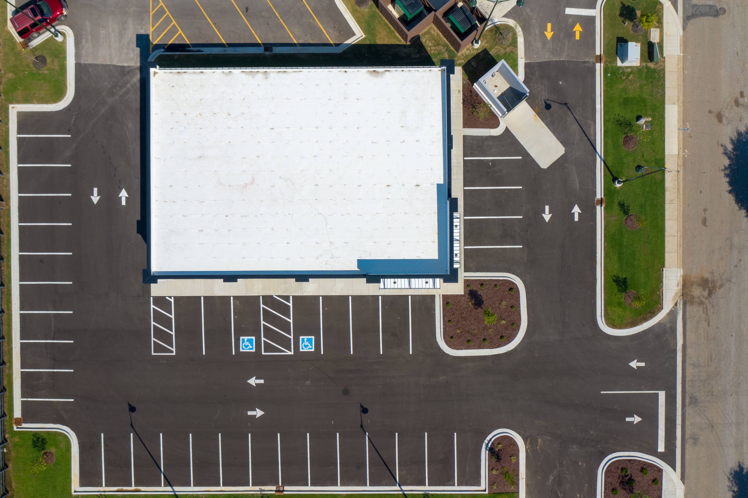 233 Parkstone Pl, Jackson, TN 38305