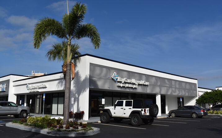 Pictures of Retail property located at 1155 S Dale Mabry Hwy, Tampa, FL 33629 for lease - image #1