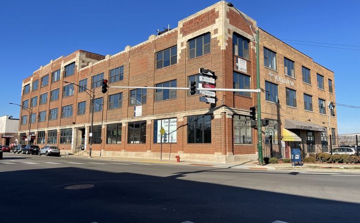Pictures of Retail property located at 2211 N Elston Ave, Chicago, IL 60647 for lease - image #1