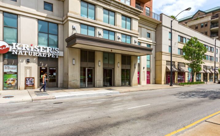 Pictures of Retail property located at 1103-1155 S State St, Chicago, IL 60605 for lease - image #1