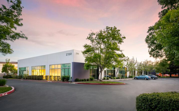 Pictures of Office property located at 2700-B  Napa Valley Corporate Dr, Napa, CA 94558 for lease - image #1
