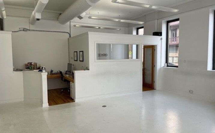 Pictures of Office property located at 1332 N Halsted St, Chicago, IL 60642 for lease - image #1