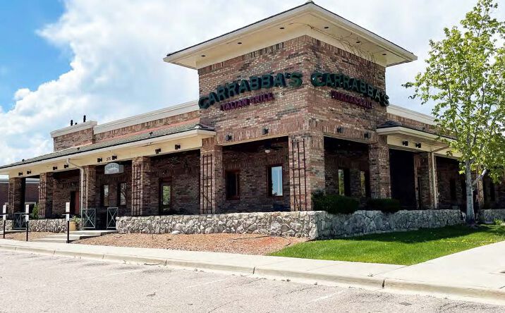 Pictures of Retail, Restaurant property located at 575 McCaslin Blvd, Louisville, CO 80027 for lease - image #1