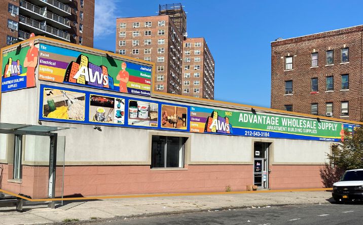 New York Industrial Space For Rent | Commercial Leasing | Crexi.com