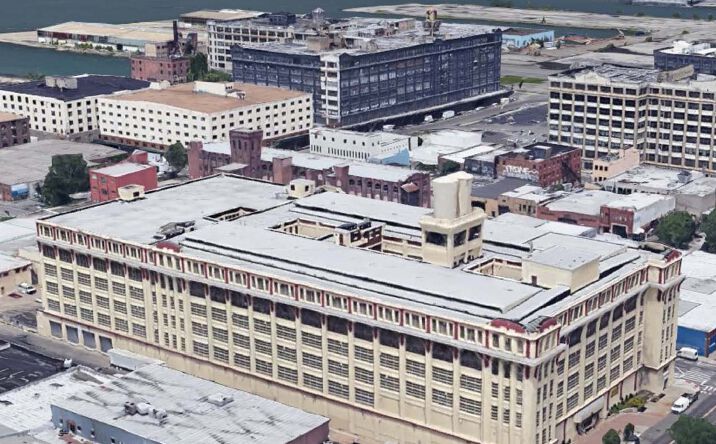 Pictures of Industrial property located at 4312 2nd Avenue, Brooklyn, NY 11232 for lease - image #1