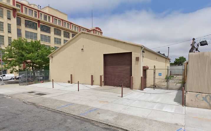 Pictures of Retail, Industrial, Land property located at 4323 2nd Ave, Brooklyn, NY 11215 for lease - image #1
